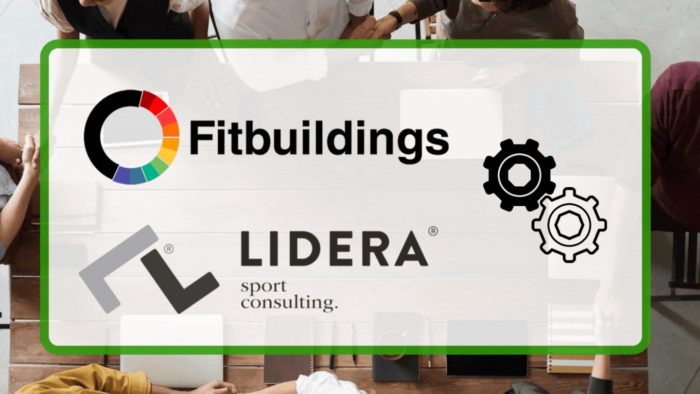 Fitbuildings and Lidera Sport Consulting join forces to analyze the energy efficiency of sports centers