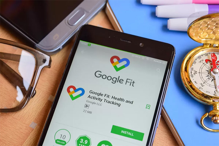Google launches Health Connect, the app to integrate all fitness and health apps