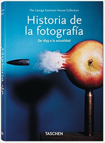 Photography Books to Give [Actualizado]